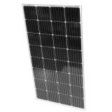 Solární panel  MONOKRYSTALIN 165W