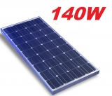 Fotovoltaický panel 140W poly