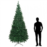 Umělý vánoční stromek 500cm