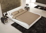 Moderní postel WAVE 180x200cm