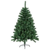 Umělý vánoční stromek 150cm