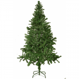 umělý vánoční stromek 180cm zelený