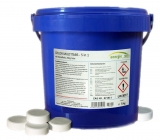 Chlorinové tablety 5v1 5kg