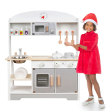 Dětská dřevěná kuchyňka Dream