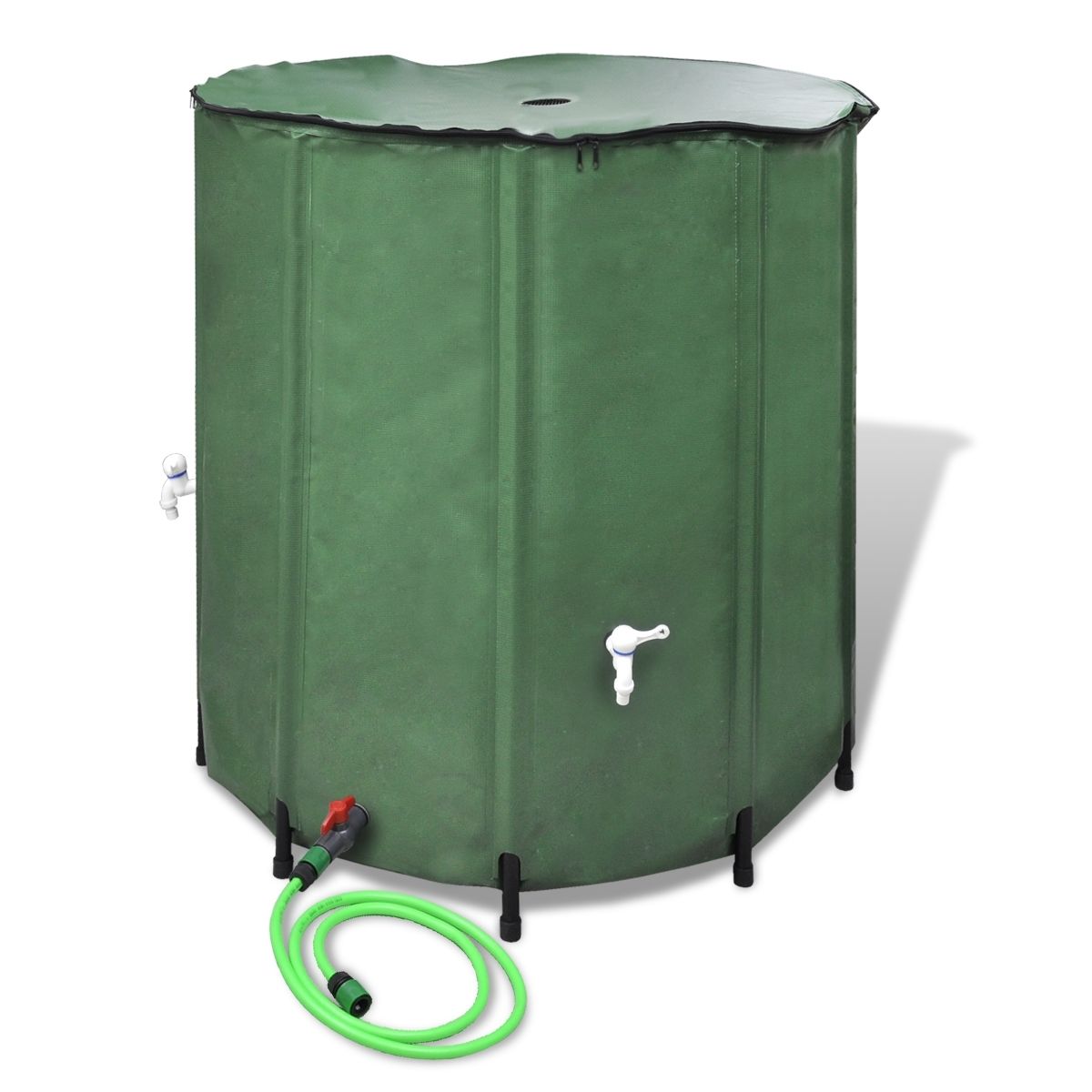 Sběrač dešťové vody 750l