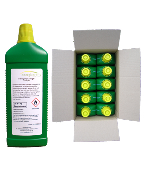 Biolíh GEL Premium 10l